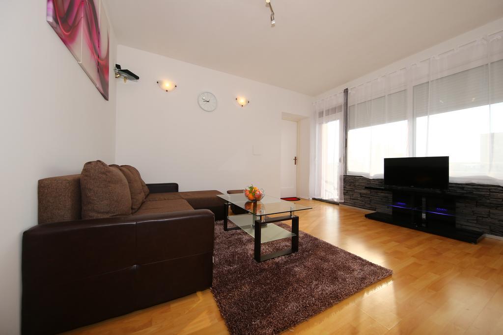 Apartment Opera City Задар Екстериор снимка