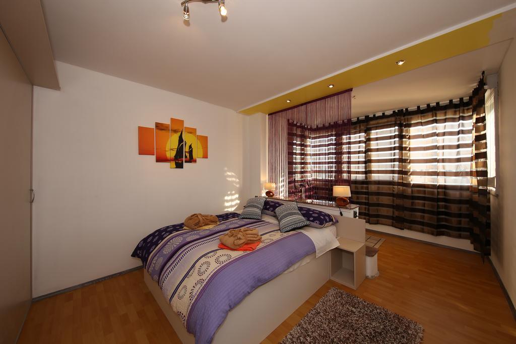 Apartment Opera City Задар Екстериор снимка