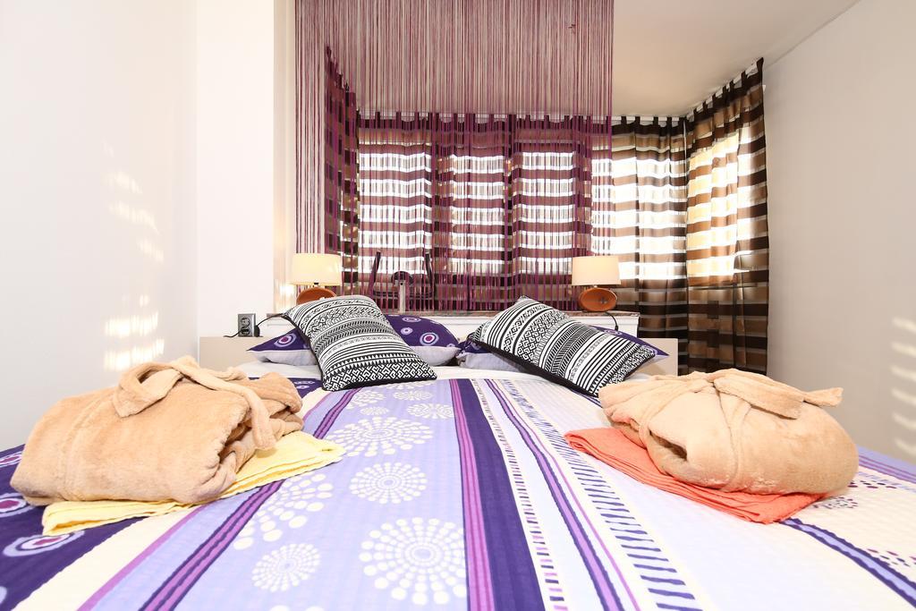 Apartment Opera City Задар Екстериор снимка