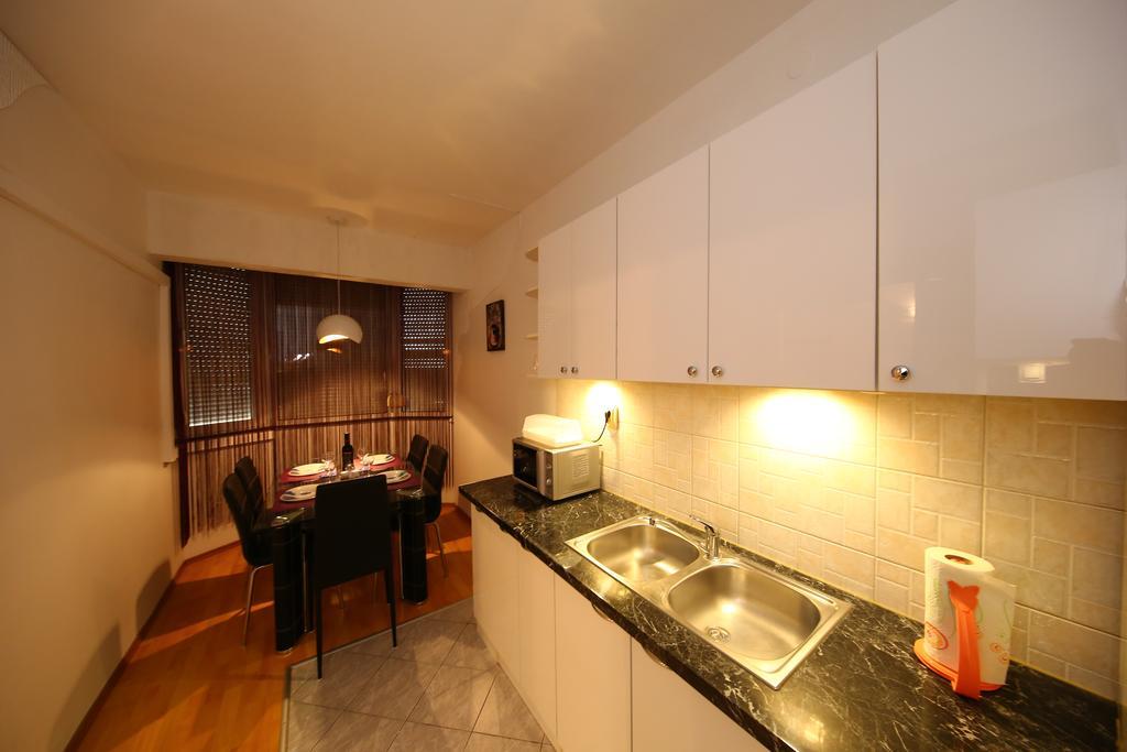 Apartment Opera City Задар Екстериор снимка