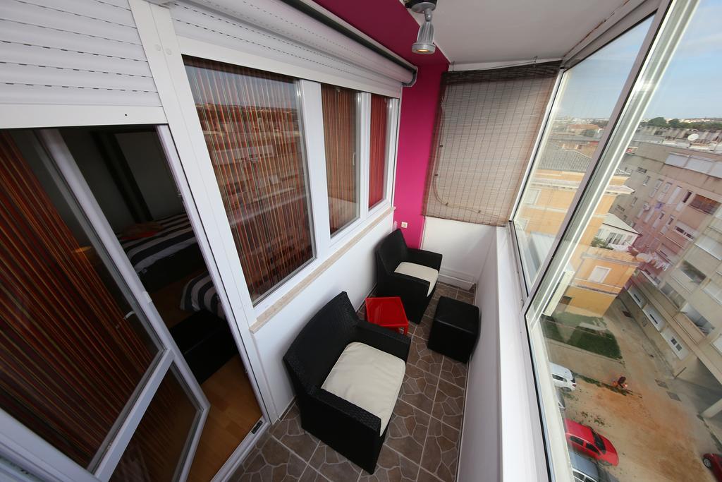 Apartment Opera City Задар Екстериор снимка