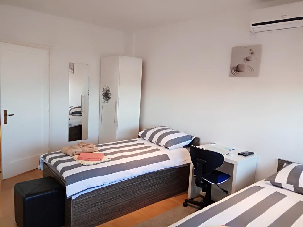 Apartment Opera City Задар Екстериор снимка