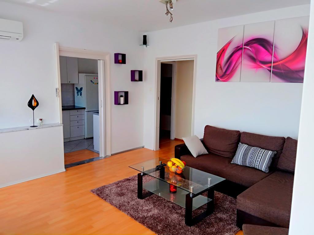 Apartment Opera City Задар Екстериор снимка