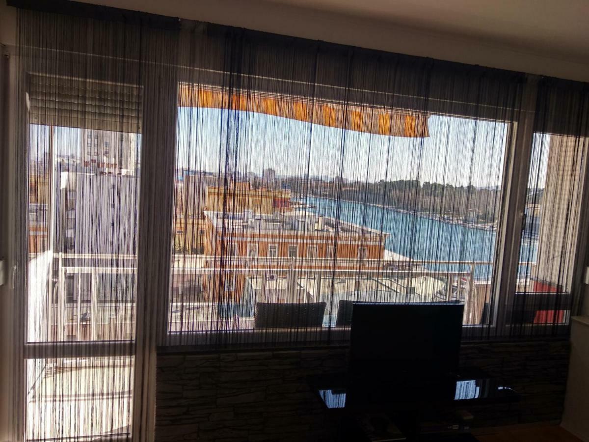 Apartment Opera City Задар Екстериор снимка